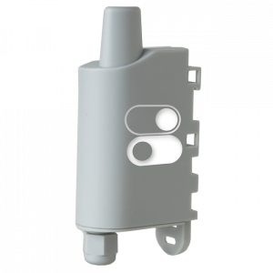 La capteur iot Dry contact permet la détection des défauts sur vos équipements à distance gra^ce à sa captation es états 0-1 ; smart building, smart city, smart industry; réseaux iot Lora et Sigfox