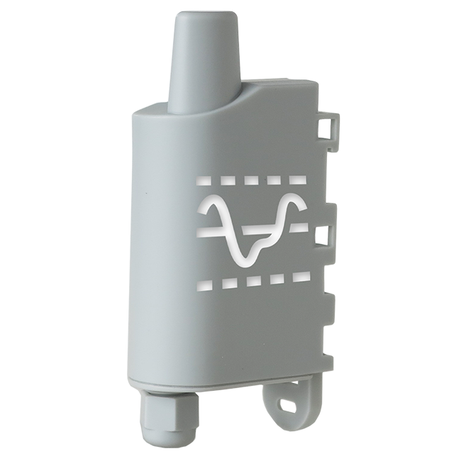 Capteurs transmetteurs iot pour l'industrie : analog pwr connecté à vos compteurs d'eau, de gaz et d’électricité