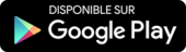 disponible sur Android ; Microsoft ; Google ; Application Mobile ;