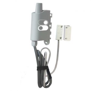 Contact Sensor : détection d'entrées et sorties, sécurité