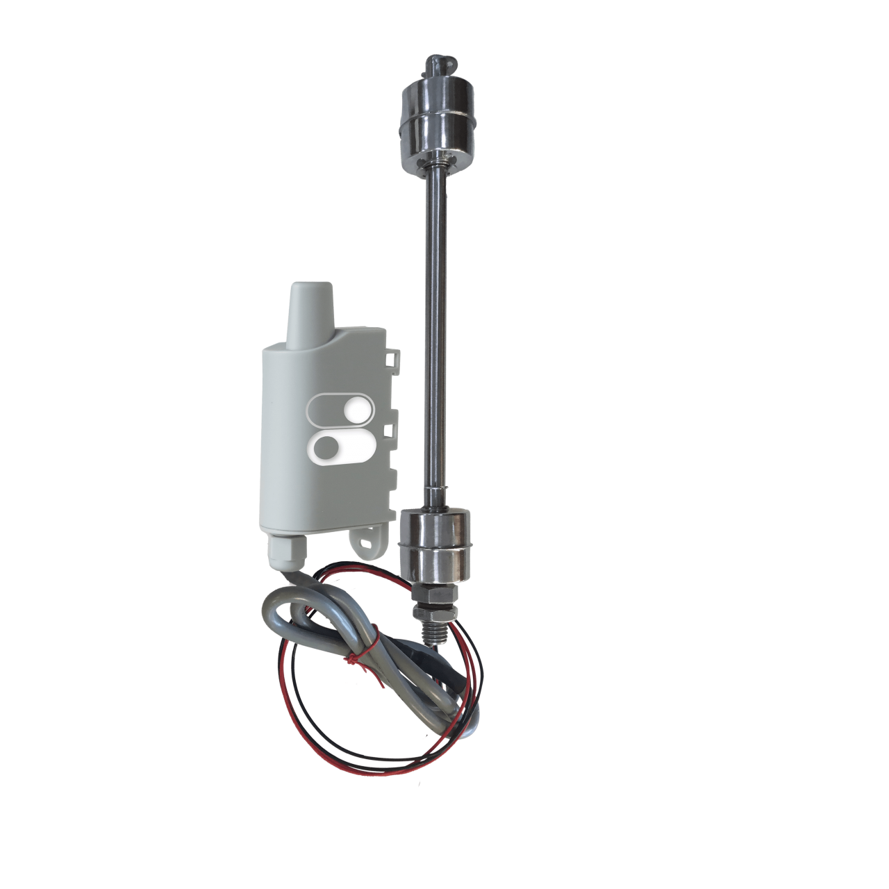 Transmetteur IoT Package : Double Level Sensor: Détecter le niveau d'eau d'une cuve avec sa sonde performante
