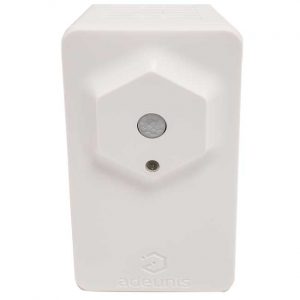 capteur luminosité adeunis