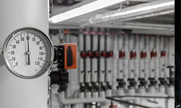 Relève de températures ; Smart Building ; Chaudière ; M2M ; Lora ; Orange ; Smart Industry ; legionelles, capteurs IoT