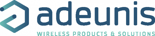 ADEUNIS LOGO