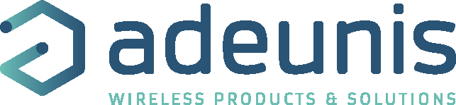 ADEUNIS LOGO