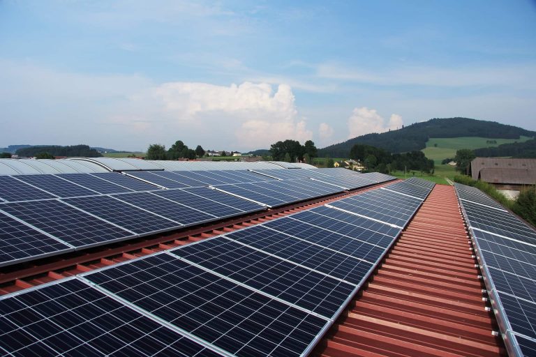 Smart Building ; Smart Industry ; Smart City ; Energie Solaire ; Panneaux Solaires ; Tecsol