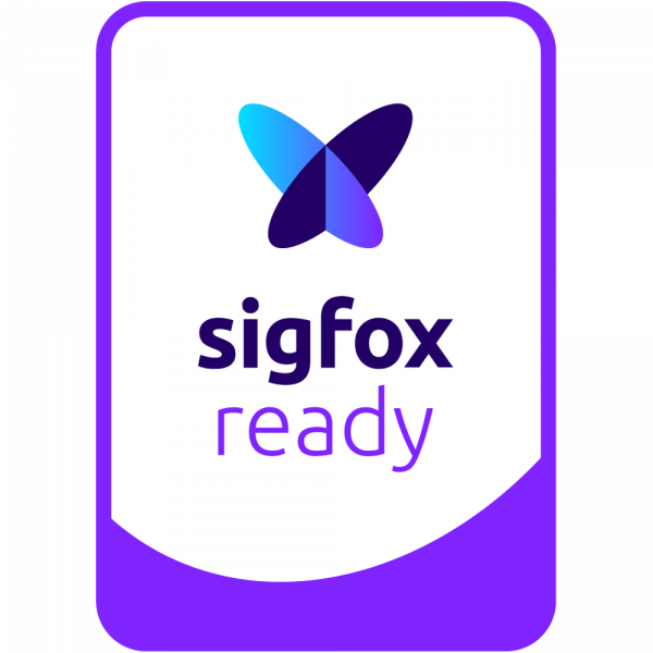 sigfox iot logo