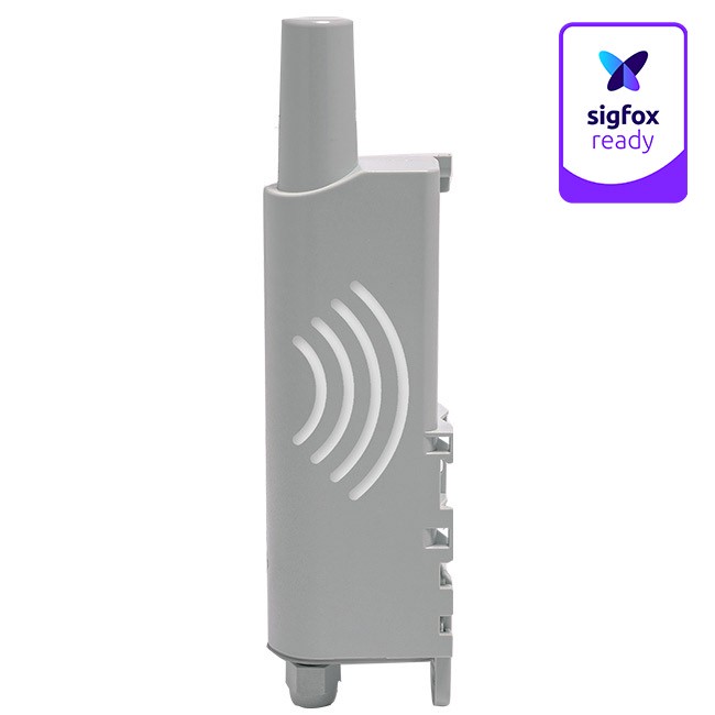 repeater, sigfox, reseau, iot