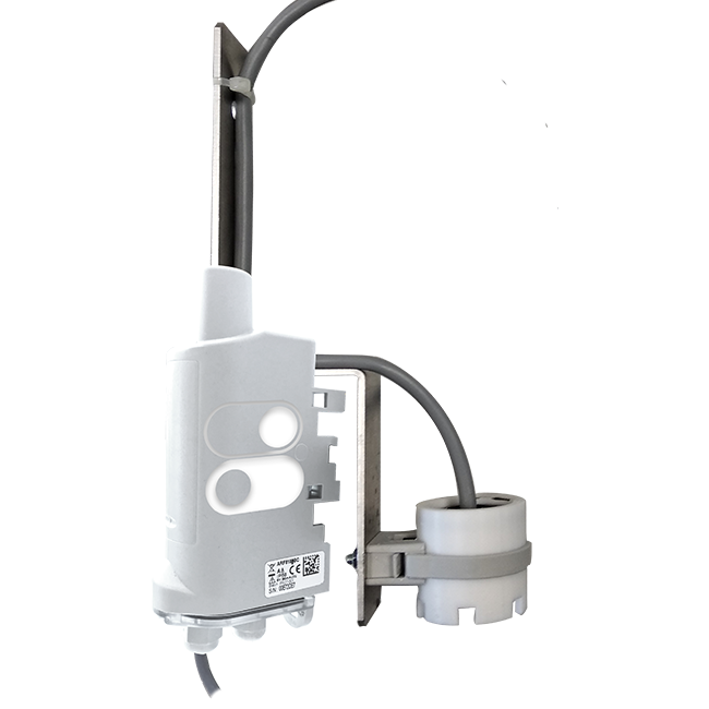 WATER LEAK SPOT: water detection LoRaWAN