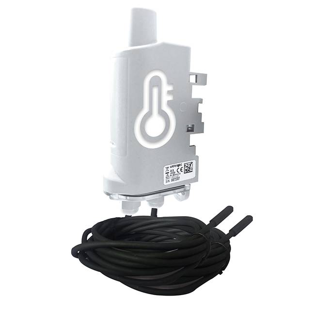 Capteur Vent / Soleil / Température Mowin Comunello MX00AR02N0T00 - Neuf
