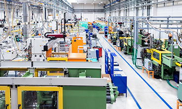 smart industry, performance industrielle, iot, lorawan, sigfox, lpwan