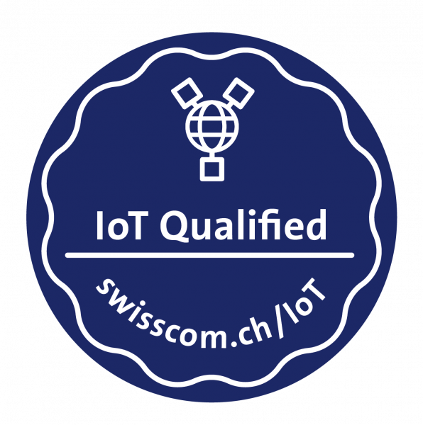 swisscom logo iot