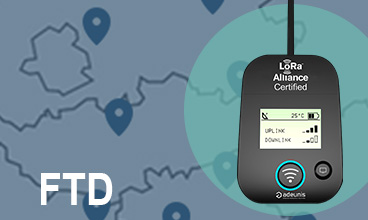 iot,field-test-device,radio-mapping,lorawan,lora-alliance, réseau