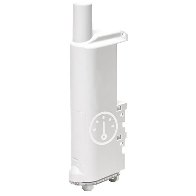IoT sensor for connected pulse counters