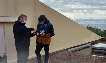 radio-madpping-iot-reseau-test