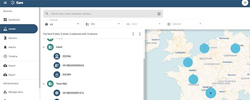 iot, kare, device management, lpwan, lorawan, sigfox, lora