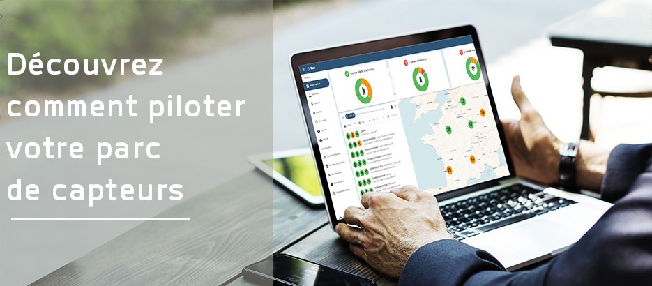 iot, sensor, device management, kare, lpwan, adeunis