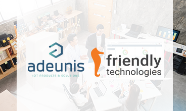 Friendly Technologies, IoT