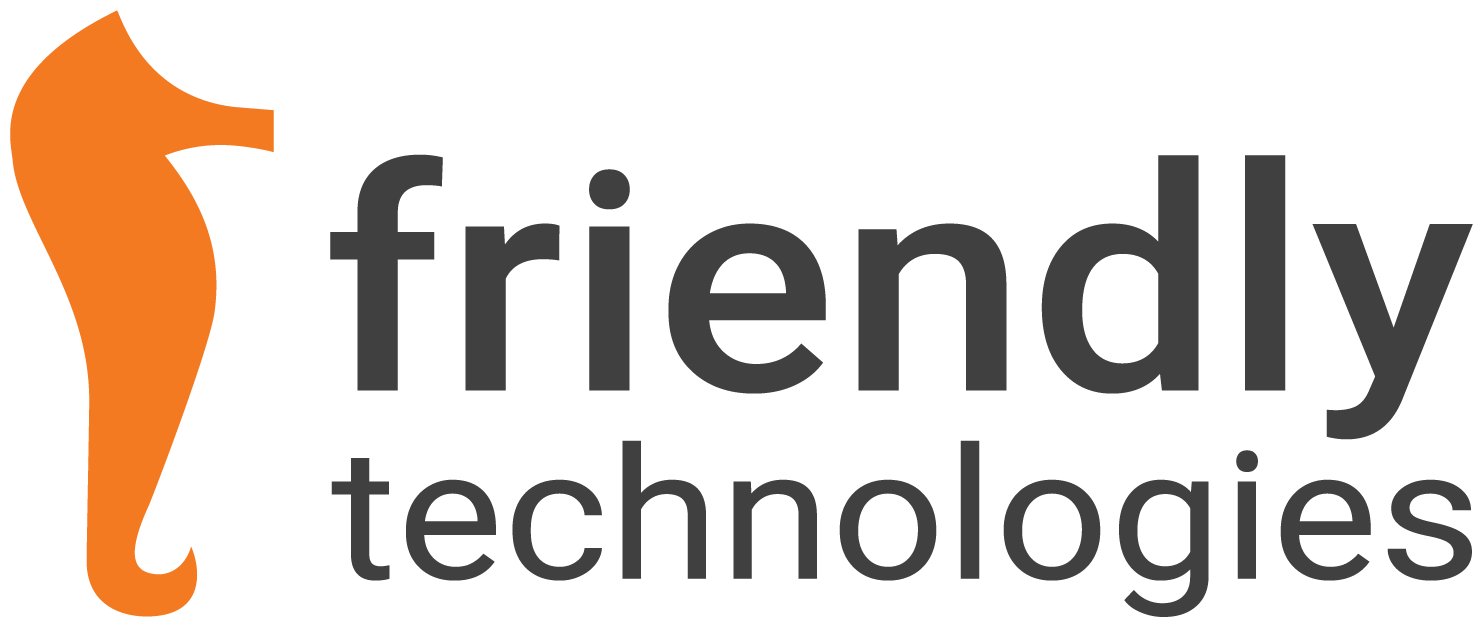 logo Friendly technologies