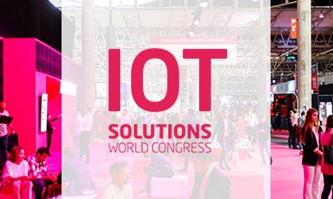 IoT World Congress