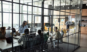 smart-building, consommation, energie, iot, bâtiment, bureau, performance énergétique, énergie,