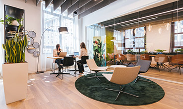 smart-building, consommation, energie, iot, bâtiment, bureau, performance énergétique, énergie,