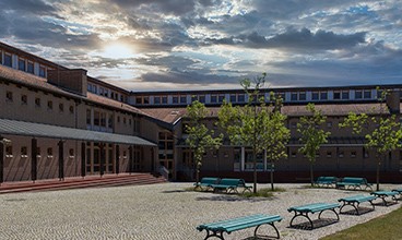 qualité de l'air intérieur, bâtiment, école, établissement scolaire