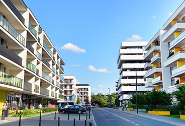 bâtiments connectés, iot, smart buildings, sigfox, lora, lorawan, lpwan