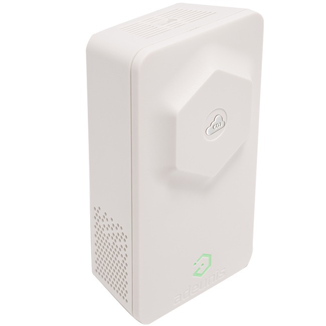 qualite air, interieur, iot, co2, lpwan, sigfox, lorawan, lora, capteur iot ; capteur ; lorawan, lora, lora alliance ; sigfox ; sensor; iot sensor ; temperature ; humidite ; humidity ; co2 ; cov