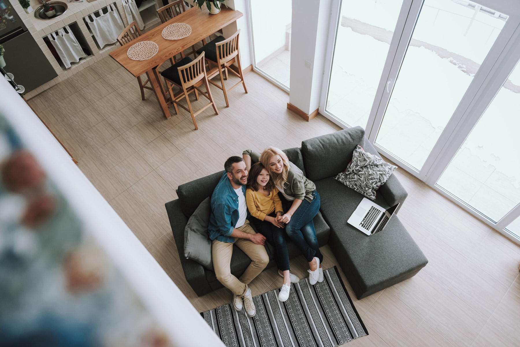 bâtiments connectés, iot, smart buildings, sigfox, lora, lorawan, lpwan, capteurs IoT