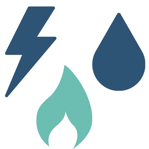 gaz-electricite-eau-smart-building-batiment-connecté-energie-consommations-efficacite-energetique, IoT, objets connectés
