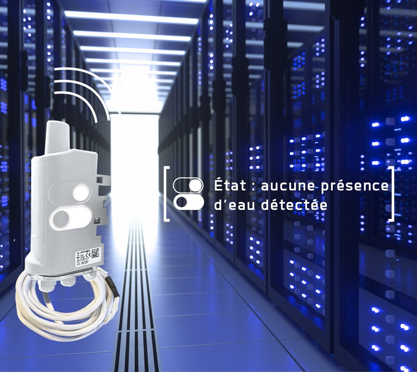 capteur iot ; dry-contacts ; lorawan, lora, lora alliance, lpwan, capteur; iot, capteur connecté, capteur sans fil, smart building, ouverture, contact, détection d'ouverture, présence d'eau, inondation