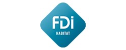 FDI Habitat social