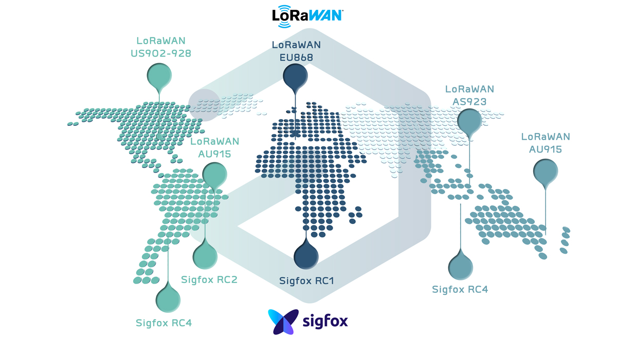 iot ; capteur ; capteur iot ; lorawan, lora, lora alliance ; lpwan, sigfox ; sensor; iot sensor