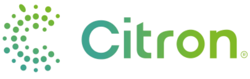 logo citron