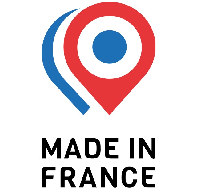 made in france