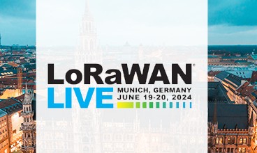 lorawan, lora alliance, iot, capteur, réseau,