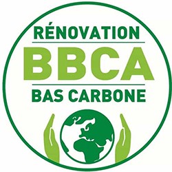 bbca, logo, certification, bâtiments durables, labels et certifications pour le bâtiment durable et intelligents