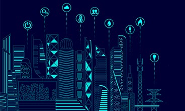 Réseau privé vs réseau public LoRaWAN, iot, capteurs