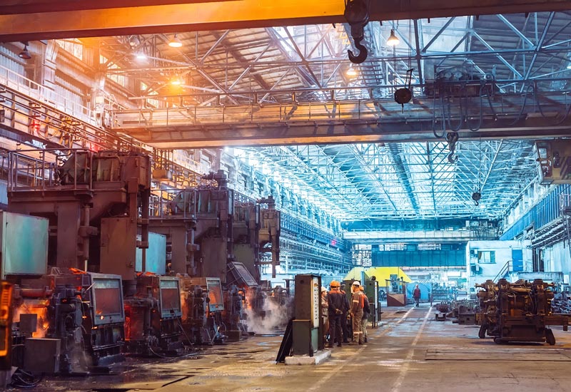 smart industry, smart building, iot, batiment industriel, lpwan, lora, lorawan, nb-iot, lte-m, performance énergétique, réduction des consommations, capteur iot