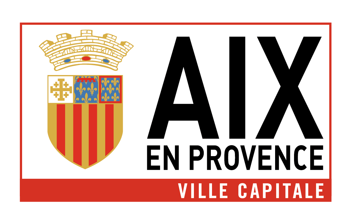 Ville Aix en Provence