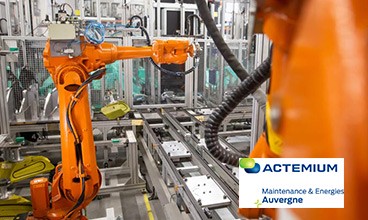 smart industry, smart building, iot, batiment industriel, lpwan, lora, lorawan, nb-iot, lte-m, performance énergétique, réduction des consommations, capteur iot, industrie