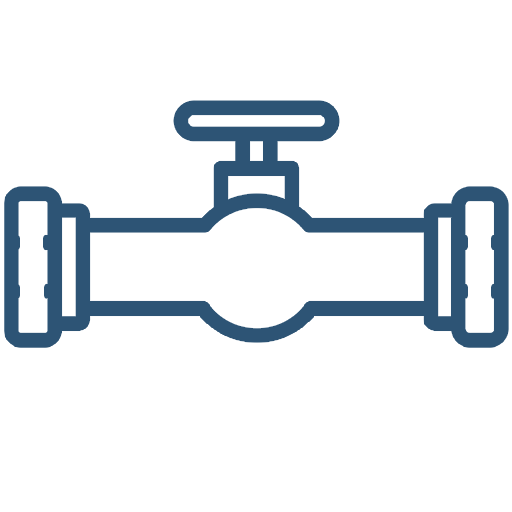 gaz, gas, vanne, automatisation, iot, connecté, projet sur-mesure