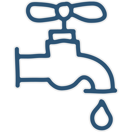 réseau d'eau, automatisation, iot, connecté, projet sur-mesure