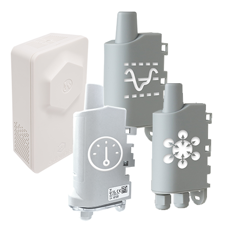 capteurs, iot, lora, lorawan, connecté, sans fil