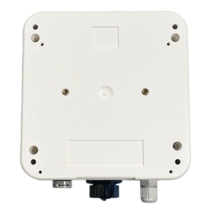 IRIS, gateway LoRaWAN dos