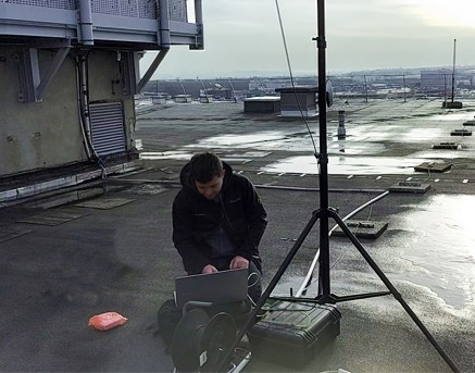 radio-mapping, réseau, étude couverture, iot, lpwan, lorawan, nb-iot, lte-m