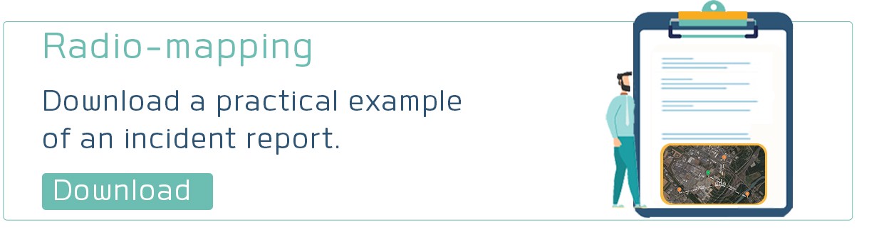 radio-mapping, network, iot, lpwan, lorawan, nb-iot, lte-m, sensors