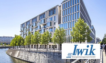 smart buildng, iot, bâtiment connecté, logement collectif, bâtiment résidentiel