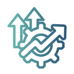 pictogramme augmenter
